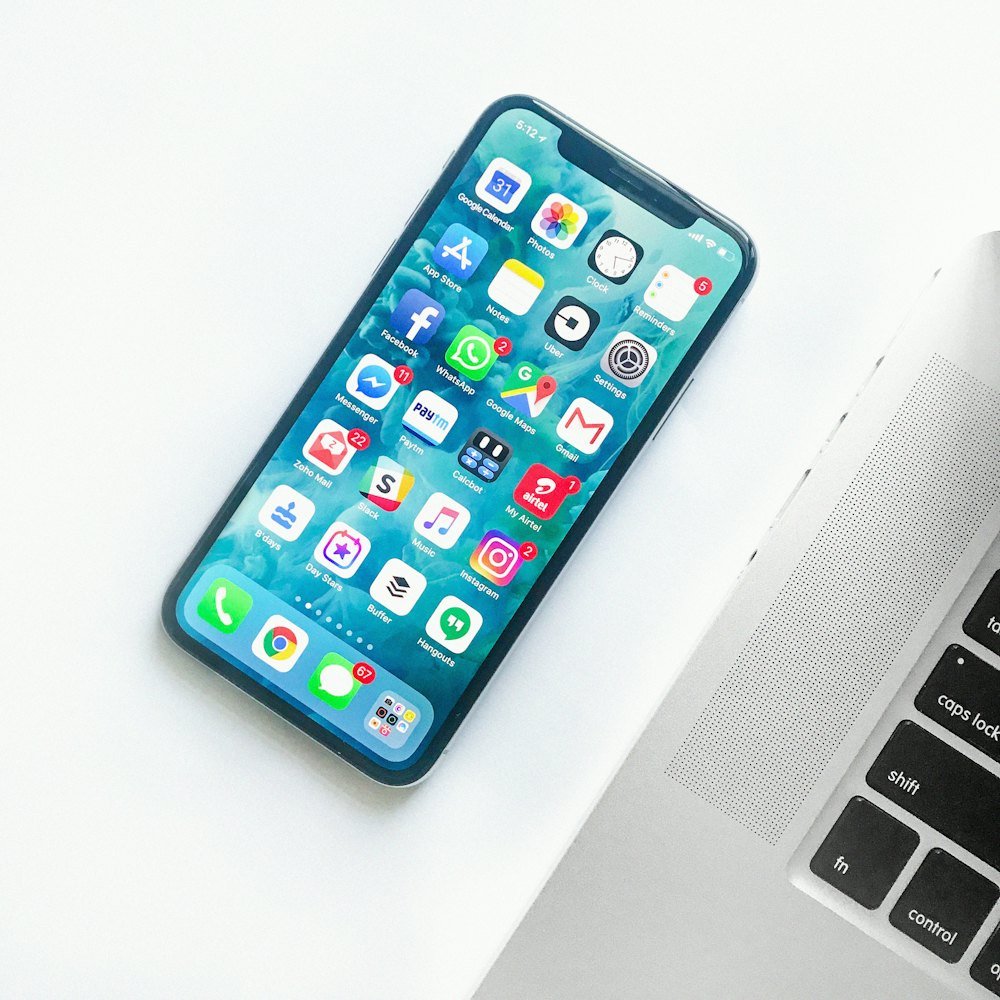 Smartphones, retail-ready