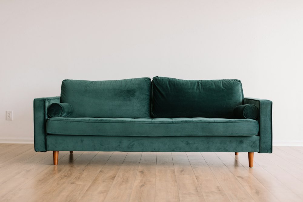 Designer sofa collection