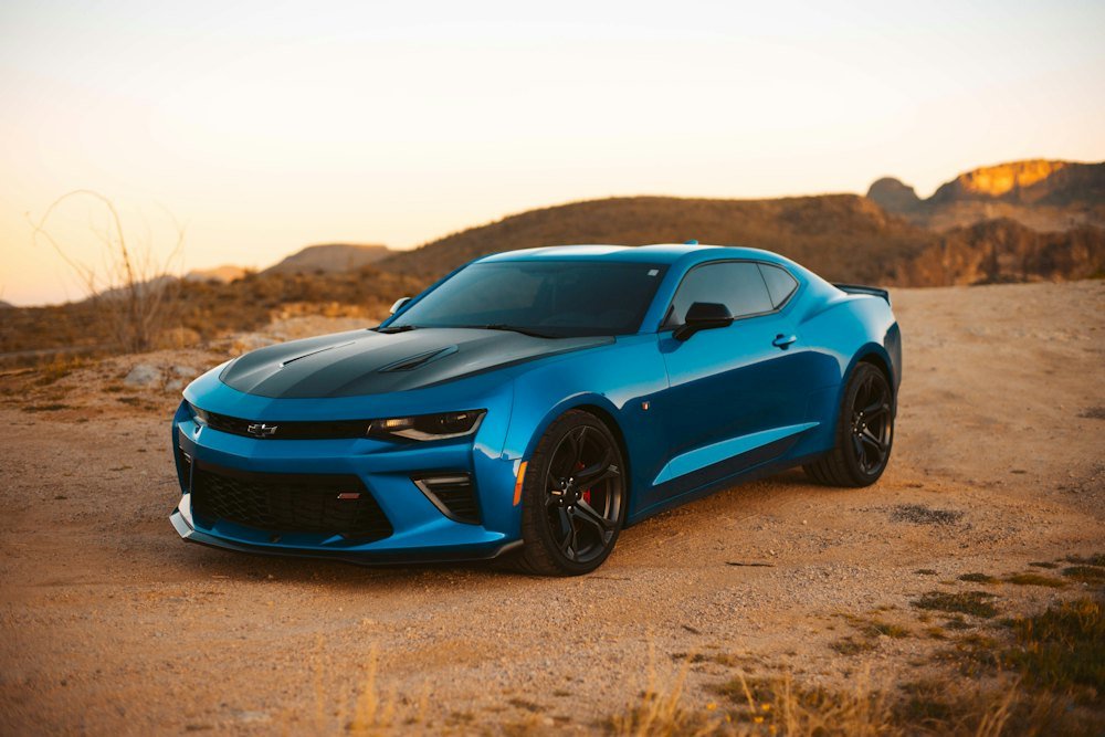 Performance coupé